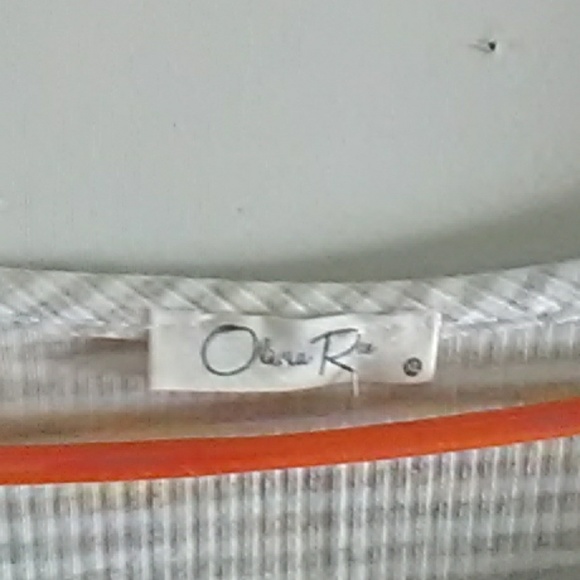 Olivia rae xl long sleeve crop top - Picture 2 of 5